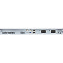 TC Electronic DB6 SINGLE Broadcast Audio Processor with Intelligent Loudness Management