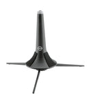 K&M 152/1 Trumpet Stand w/3x Detachable Legs