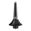 K&M 15214-BLACK Trumpet Peg With 15281 Adapter