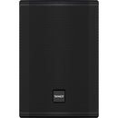 Tannoy VXP6 Haut-parleur de renforcement sonore double concentrique 1 600 watts 6" avec classe LAB GRUPPEN IDEEA intégrée (noir)