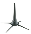 K&M 15222 Clarinet Stand w/4x Detachable Legs