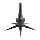 K&M 15229 Support pour clarinette Mib avec 5 pieds amovibles