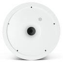 Contrôle JBL-19CS Subwoofers en plafond (paire, blanc) - 8 "
