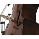 DPA Microphones Core 4099 Microphone pour instrument, SPL fort, avec clip pour basse