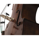 DPA Microphones Core 4099 Microphone pour instrument, SPL fort, avec clip pour basse