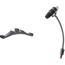 DPA Microphones Core 4099 Microphone pour instrument, SPL fort, avec clip pour basse