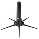 K&M 15290 Soprano Saxophone Stand w/5x Detachable Legs