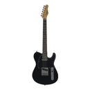 Tagima T-550 Electric Guitar (Black)