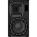 Haut-parleur amplifié Yamaha DZR10 2000 W - 10"
