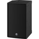 Haut-parleur amplifié Yamaha DZR10 2000 W - 10"