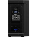 Haut-parleur amplifié Yamaha DZR10 2000 W - 10"