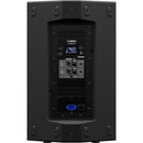 Haut-parleur amplifié 2 voies Yamaha DZR12 2000 W - 12"