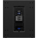 Yamaha DXS18XLF 1600W Powered Subwoofer (Black) - 18in