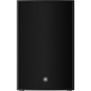 Yamaha DZR12-D Haut-parleur amplifié 2000 W avec Dante - 12"