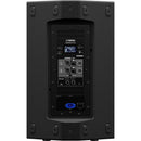 Yamaha DZR12-D Haut-parleur amplifié 2000 W avec Dante - 12"