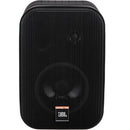 Haut-parleur JBL C1pro compact (paire, noir) - 5 "