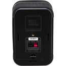 Haut-parleur JBL C1pro compact (paire, noir) - 5 "