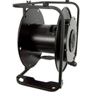 Theatrixx 13-13 Hannay Reels AVF-18 Portable Cable Storage (Black)