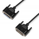 LC Group LASER-ILDA-CB20 ILDA Extension Cable - 20m