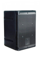 One Systems 108.HTC Direct Weather Système de haut-parleurs haute performance (noir) - 8"