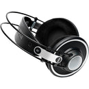AKG K702 Casque circum-auriculaire ouvert de qualité de référence