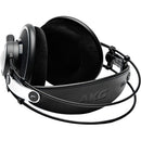 AKG K702 Casque circum-auriculaire ouvert de qualité de référence