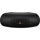 JBL CONTROLCRV Loudspeaker with 70V/100V Transformer (Black) - 4in