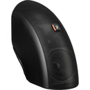 JBL CONTROLCRV Loudspeaker with 70V/100V Transformer (Black) - 4in