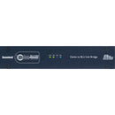 BSS BLU-DAN Dante/AES67 To BLU Link Bridge Processor