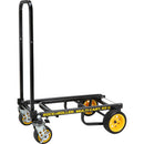 Rock-N-Roller R2G Micro Ground Glider 8-in-1 Equipment Transporter Multi-Cart