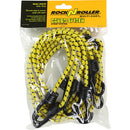 Rock-N-Roller RHS1M Cargo Spider Multistrap pour sélectionner les chariots (36 x 36 ")