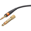 Neumann NDH 20 Casque de studio à dos fermé