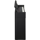 Yamaha YDPS54 Digital Console Piano (Black Walnut) - 88 Keys