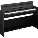 Yamaha YDPS54 Digital Console Piano (Black Walnut) - 88 Keys