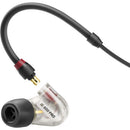 Sennheiser IE 400 PRO In-Ear Audio Monitor (Clear) (DEMO)