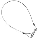 Câble de sécurité Global Truss SAFETY-CABLE - 30"