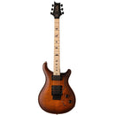 PRS DUSTIE WARING Signature Electric Guitar (Burnt Amber Wraparound Smokeburst)