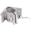 Global Truss STAGE-LEG/HOLD Support de pied réglable pour scène