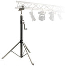 Adaptateur Global Truss DT-TA34 pour ferme F33 ou F34