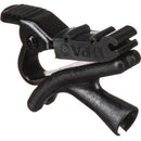 DPA SCM0017-B Clip incurvé pour microphones cravate série 4060 (noir)