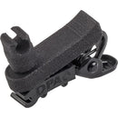 DPA SCM0030-B Clip 8 voies pour microphone cravate série 6060 (noir)