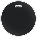 Evans TT12HBG Tom hydraulique noir - 12"
