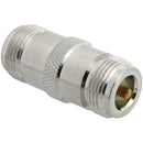LumenRadio LRCCANFNF N-Female to N-Female Adapter