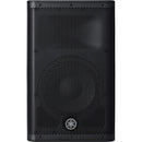 Yamaha DXR10MKII Haut-parleur actif 2 voies 1100 W - 10"