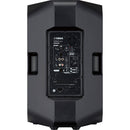 Yamaha DXR15MKII 1100W 2-Way Active Loudspeaker - 15in