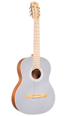 Cordoba PROTEGE-SERIES C1 Matiz Nylon-String Classical Guitar (Pale Sky) (DEMO)