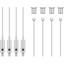 Sennheiser SL CM SK Ceiling Microphone Suspension Kit