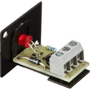 RDL AMS-LEDR LED Indicator (Red)