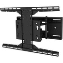 Peerless-AV SP850-UNL Pull-Out Pivot Wall Mount for 32 to 80" Displays (Black)