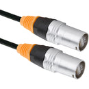 American DJ CAT6IP3 Seetronic SKE6S-C6 To Seetronic SKE6S-C6 Ethernet Cable - 3ft